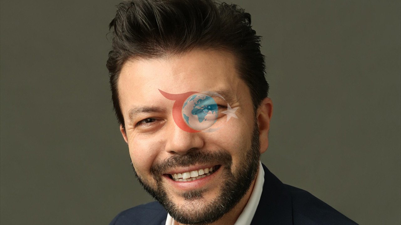 Arzum'da Yeni Dönem: Canyiğit Atay Göreve Başladı
