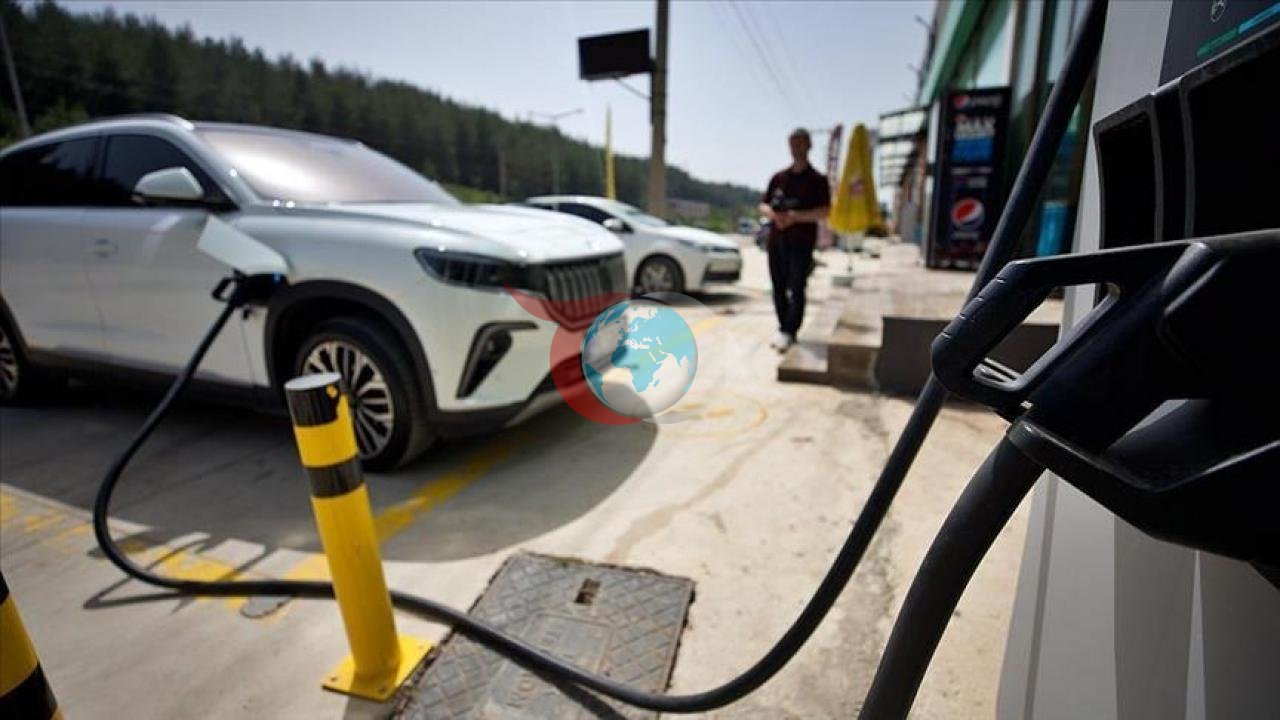 2026'da Türkiye Otomotiv Pazarı: Düşen Satışlar, Yükselen Elektrikli Araçlar