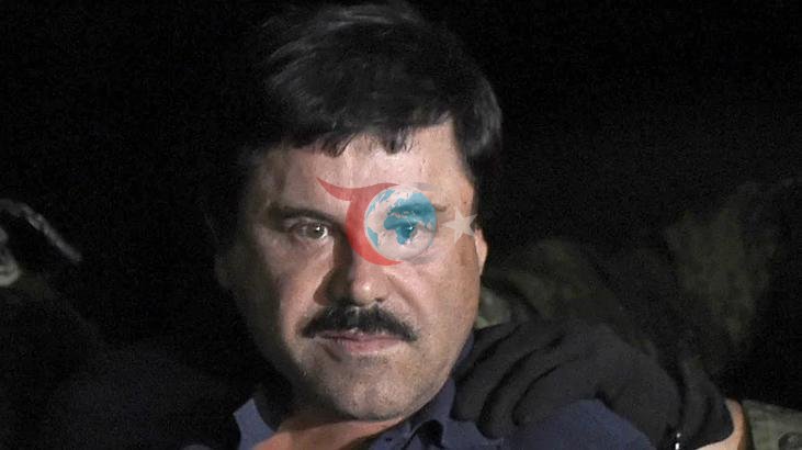 El Chapo'dan Meksika'ya İade Talebi: 'Suçlamalarla Yüzleşmek İstiyorum'