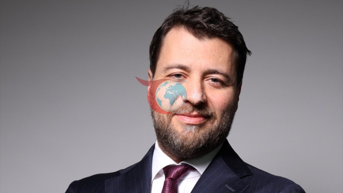 Emre Tezmen, Topkapı Üniversitesi Mütevelli Heyeti Başkanı Olarak Atandı