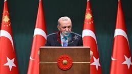 Cumhurbaşkanı Erdoğan'ın AB sözleri dünya basınında! 'Avrupa'ya rest'