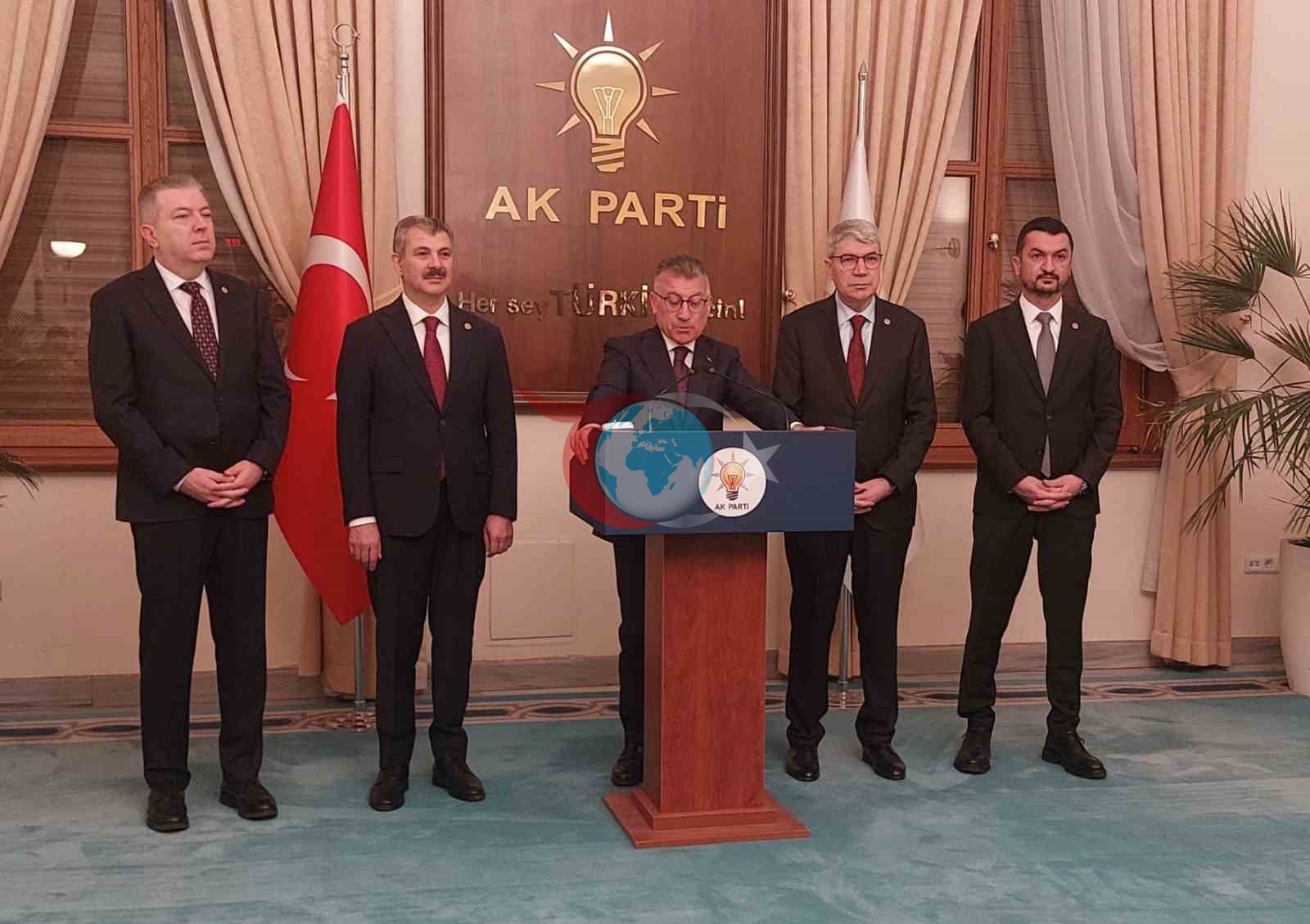 Vergi Teşvikleri ve İndirimleri Hakkında Yeni Kanun Teklifi TBMM'de