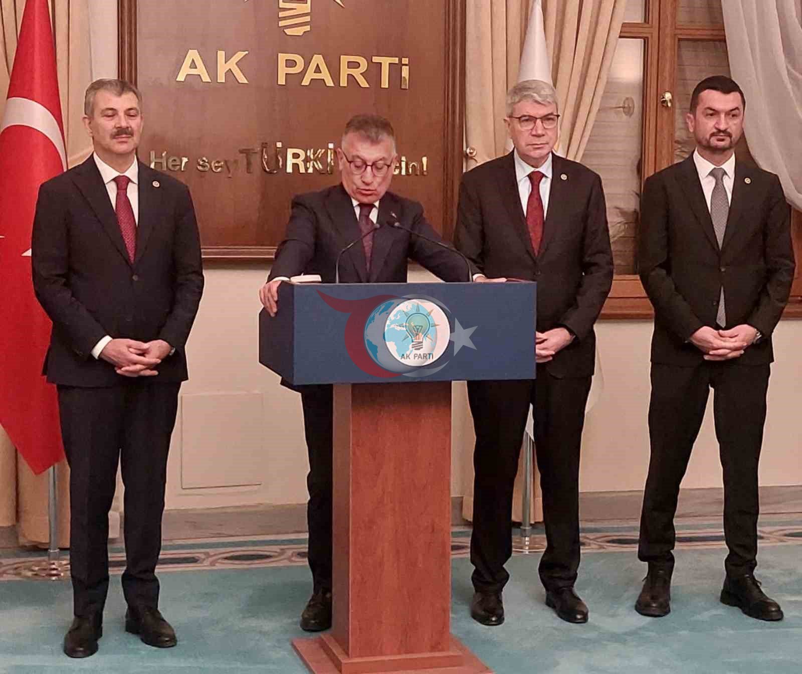 Vergi teşviki ve indirimleri ile ilgili kanun teklifi TBMM’de