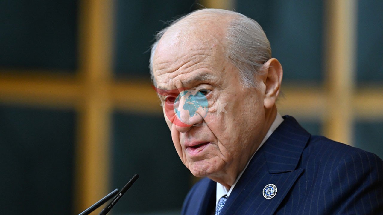 Devlet Bahçeli'den Abdullah Öcalan İçin Yeni Statü Teklifi