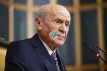 Son dakika... MHP lideri Bahçeli: İmralı'nın statü meselesi ele alınmalı