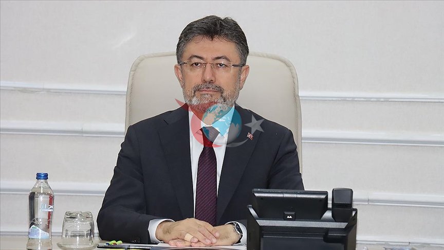 Bakan Yumaklı, Su Verimliliği Seferberliğini Başlattı