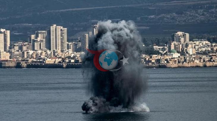 İran'dan BAE'nin Fuceyre Limanı İddialarına Cevap: 'ABD Sorumlu'