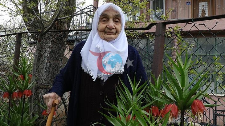 87 Yıllık Göçün Hatırası: "Türkiye de Görsün İstedim"