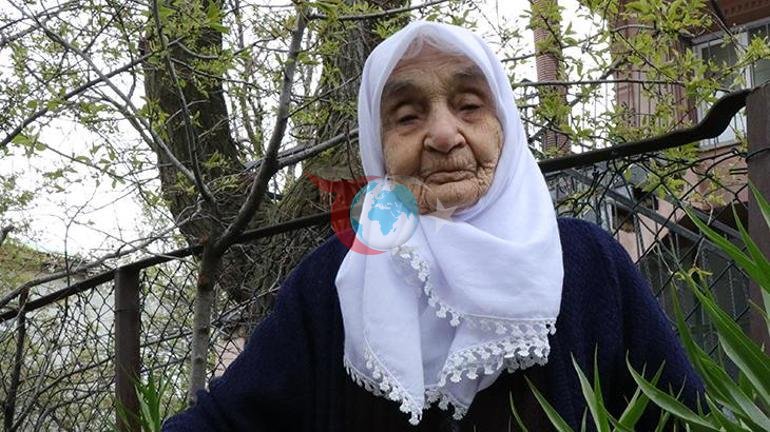 87 yıl önce, annesinin sandığında getirdi: Türkiye de görsün dedim