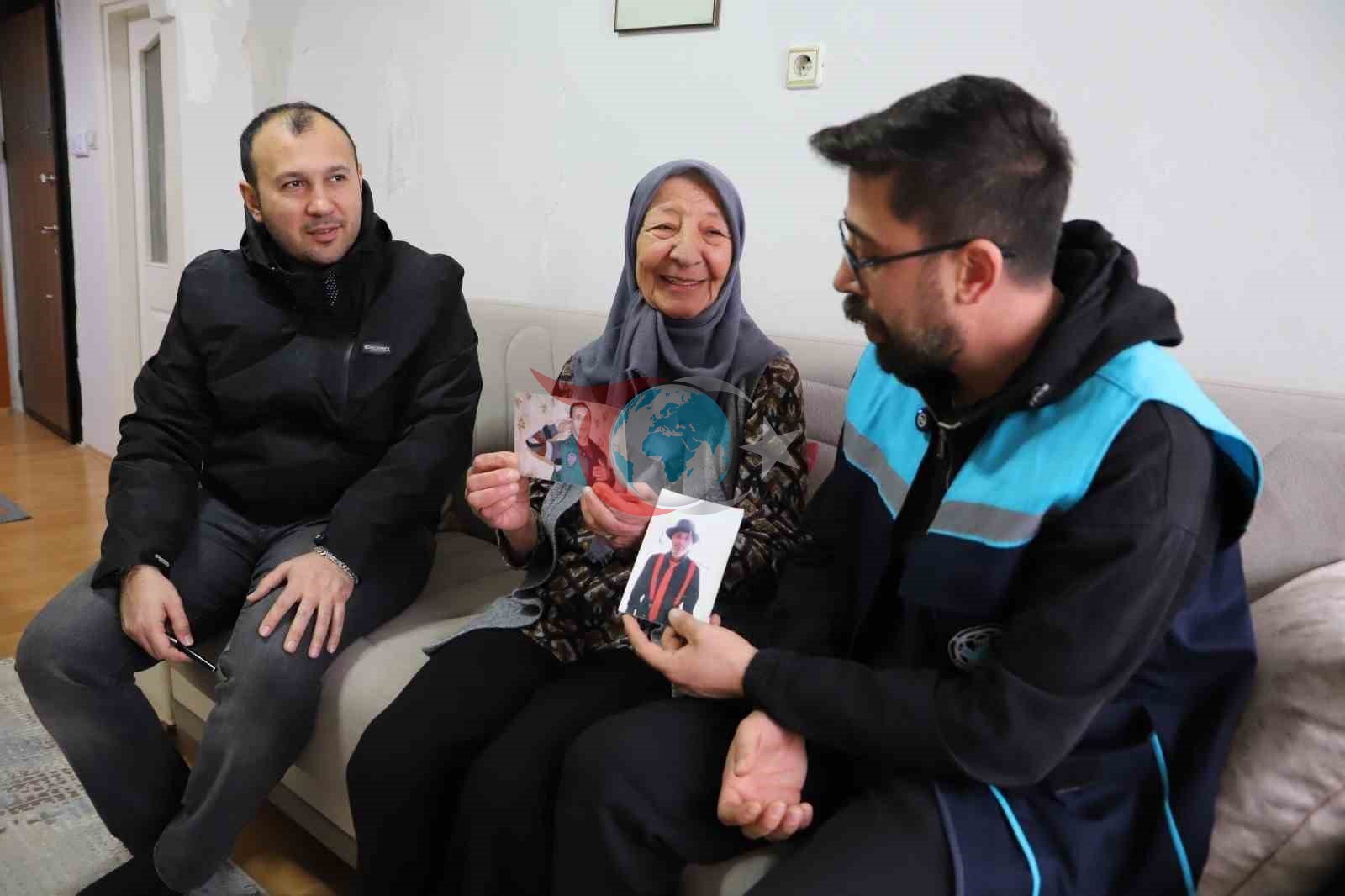 Battalgazi Belediyesi&rsquo;nden asırlık çınarlara gönül köprüsü