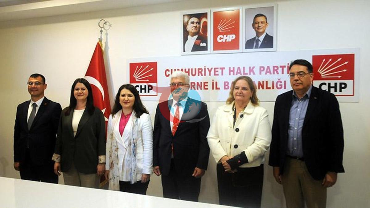 CHP'li Tamaylıgil: Türkiye Ekonomik Kararlarla Doğru Yolda Değil