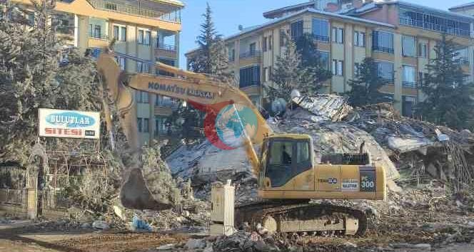 Malatya'daki Bulutlar Sitesi Deprem Davasında Yeni Gelişmeler