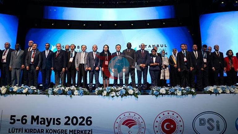 Bakan Yumaklı: Suyu merkeze alan yenilikçi uygulamaları hayata geçiriyoruz