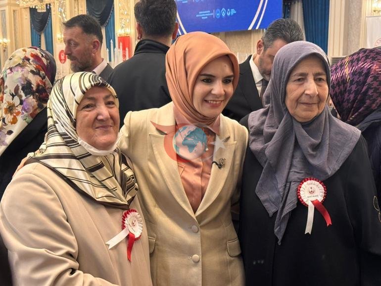 Bakan Göktaş: Şehitlerimizin hatırasına gölge düşürmemek temel hassasiyetimiz