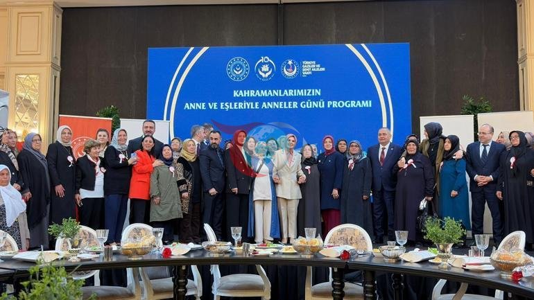 Bakan Göktaş: Şehitlerimizin hatırasına gölge düşürmemek temel hassasiyetimiz