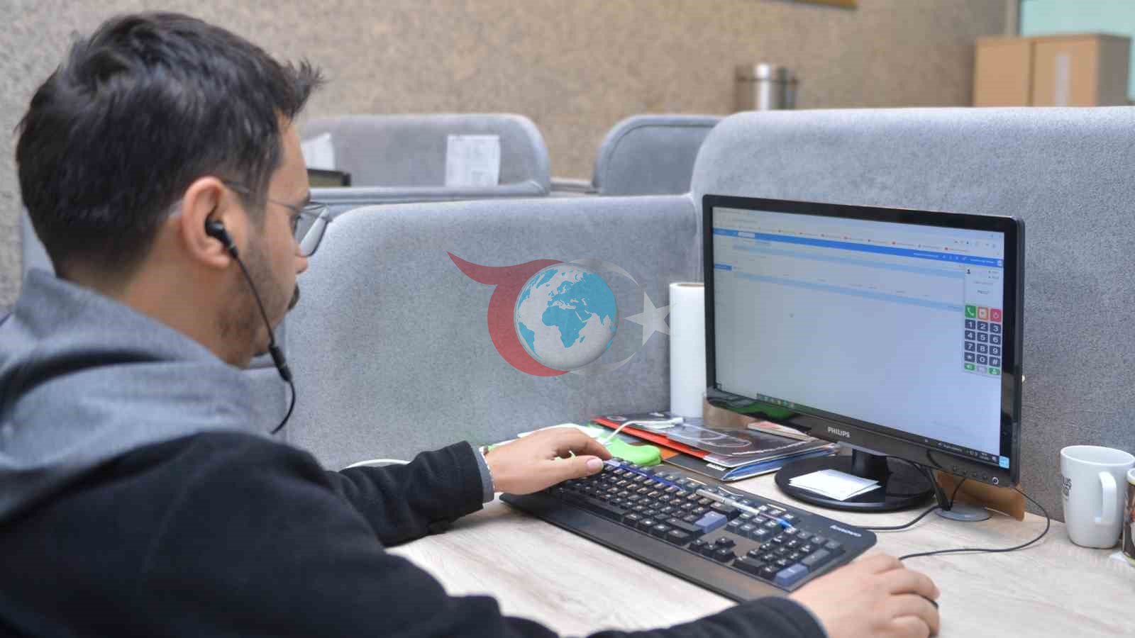 ALO 153’e gelen 11 bin 651 başvuru çözüme kavuşturuldu