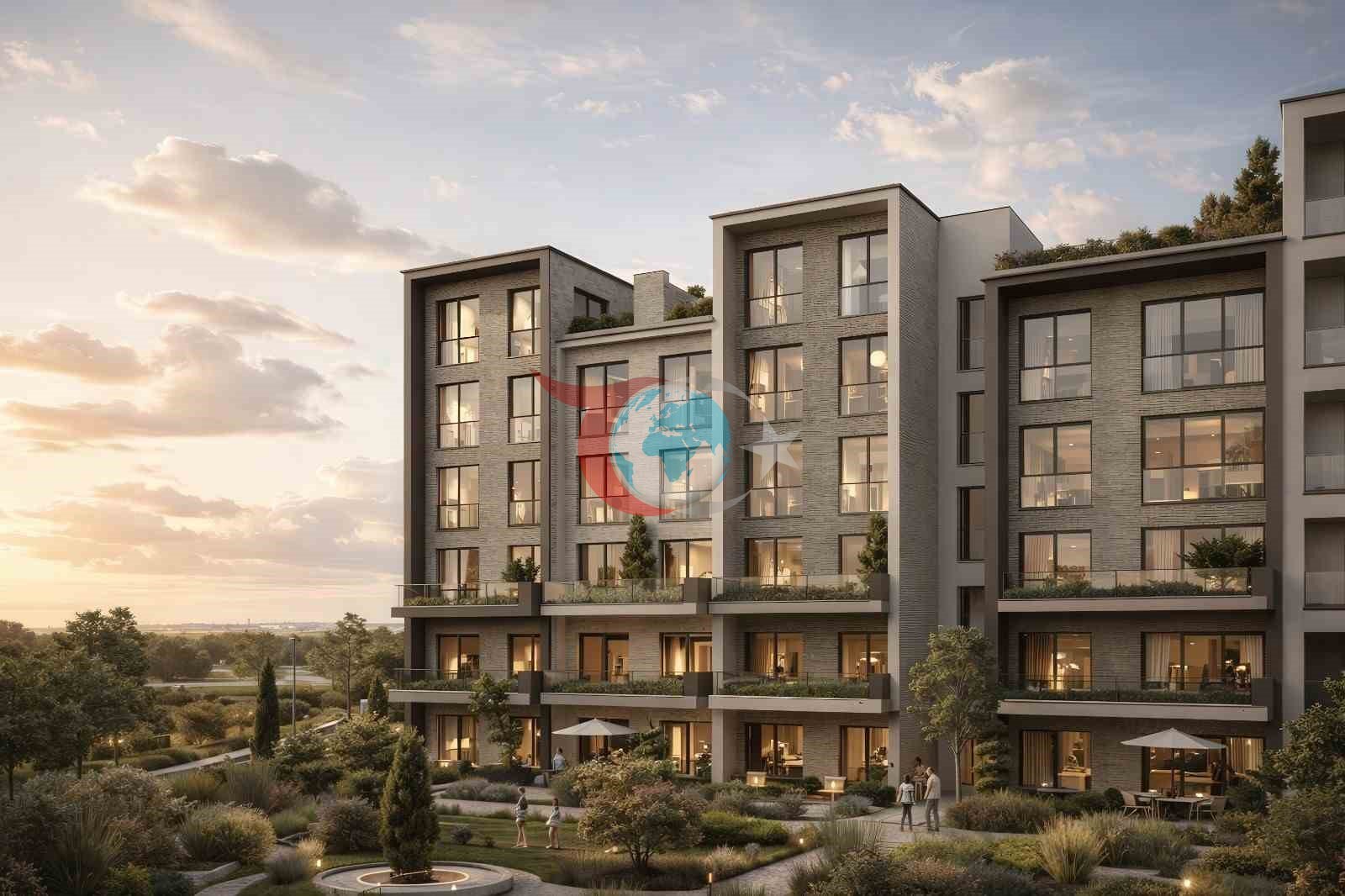 Seva Flats Balat&rsquo;ta satışlar başladı