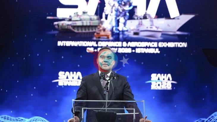 Savunma Sanayiindeki Gelişmeler: Türkiye'nin Yükselen Gücü