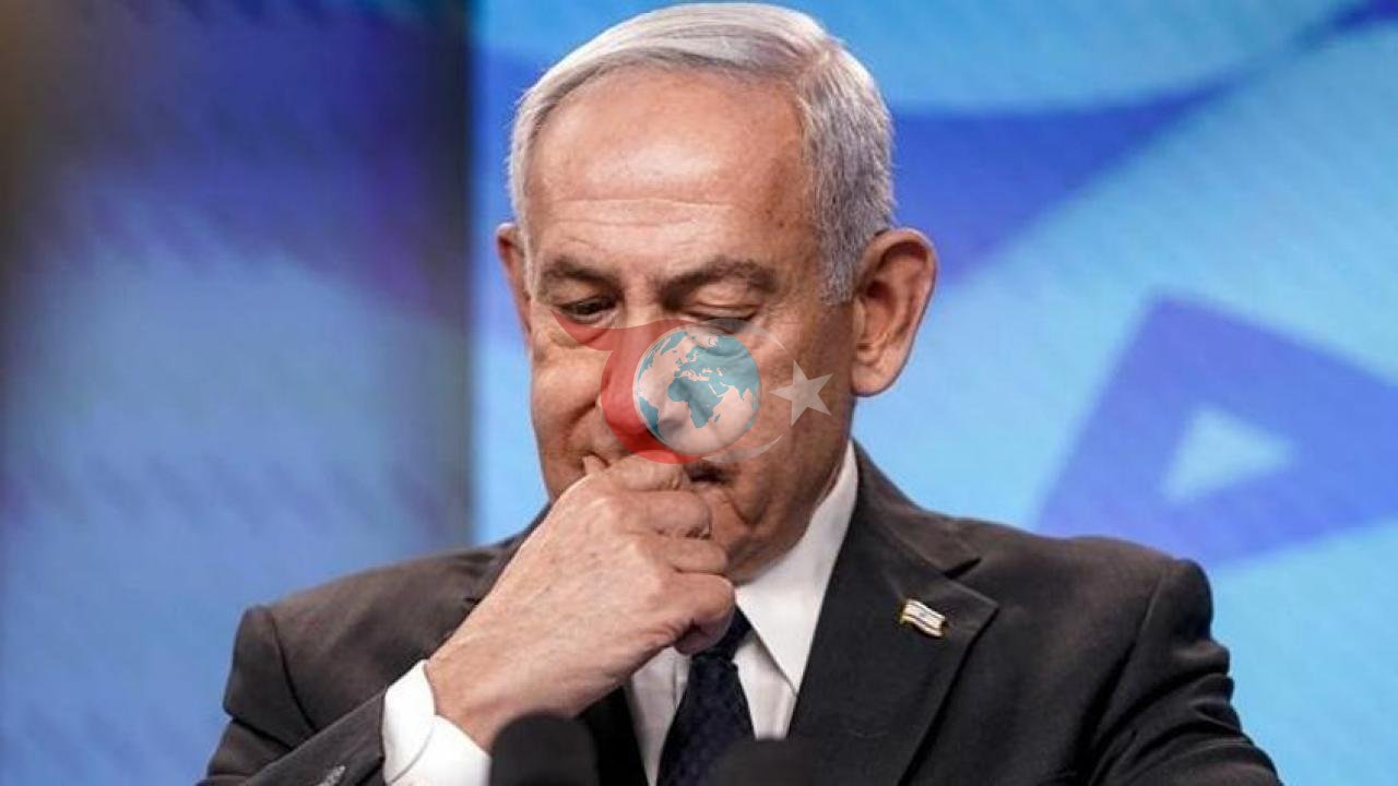 Netanyahu'nun Gizli Planı: İsrail Ekonomisini Tehlikeye Atıyor