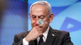 İsrail Başbakanı Netanyahu için zaman daralıyor! 'Değişiklik istedi'