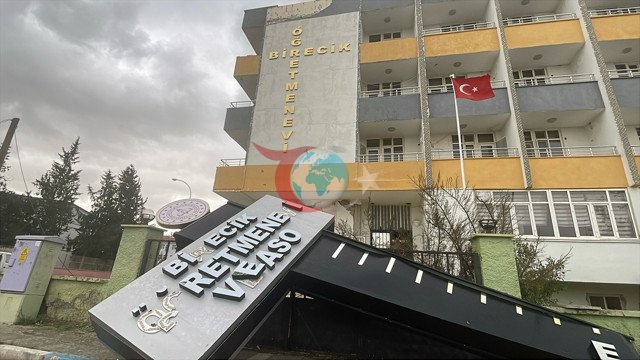 Bakan Çiftçi duyurdu! Gaziantep ve Şanlıurfa'ya afet sonrası 150 milyon TL destek - Resim: 0