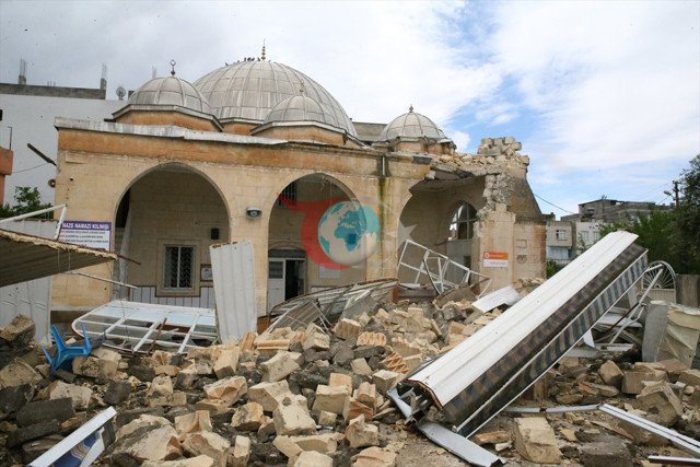 Bakan Çiftçi duyurdu! Gaziantep ve Şanlıurfa'ya afet sonrası 150 milyon TL destek - Resim: 2
