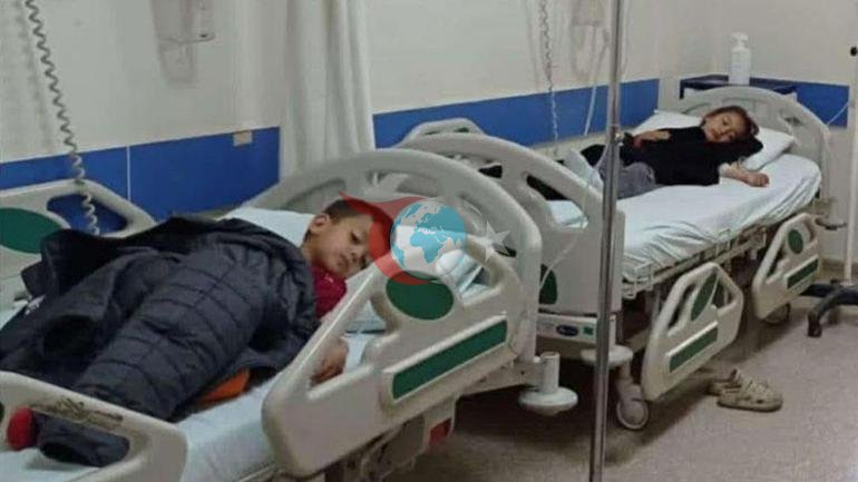 2 kardeşin son fotoğrafı Tatil kabusa döndü: Polis memuru ve hamile eşi ölüm kalım savaşı veriyor