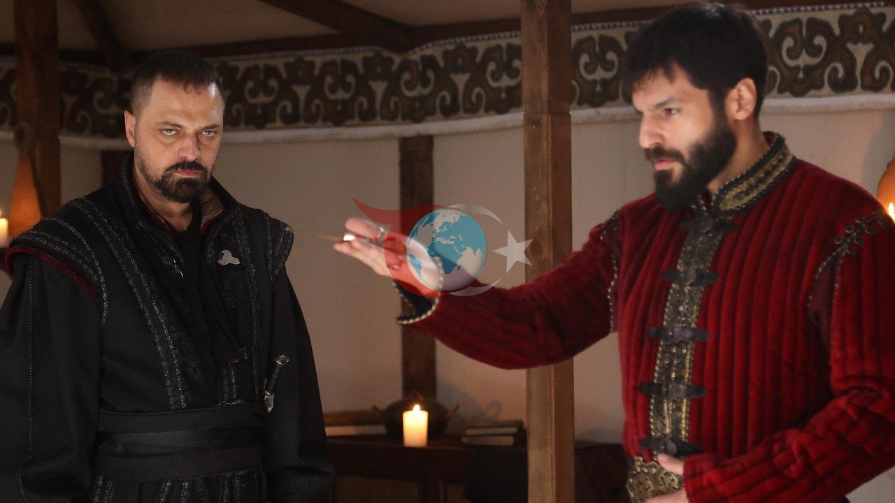 Mehmed Fetihler Sultanı Dizisinde Sürpriz Bir Ayrılık