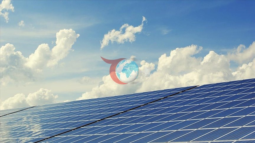 Güneş Enerjisi Küresel Elektrik Talebinin Büyük Kısmını Karşıladı