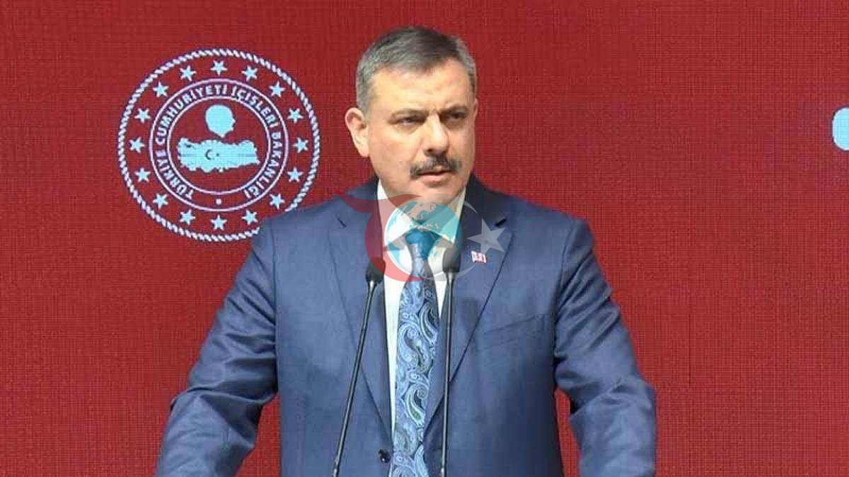 Bakan Çiftçi'den Gaziantep ve Şanlıurfa'ya 150 Milyon Liralık Destek