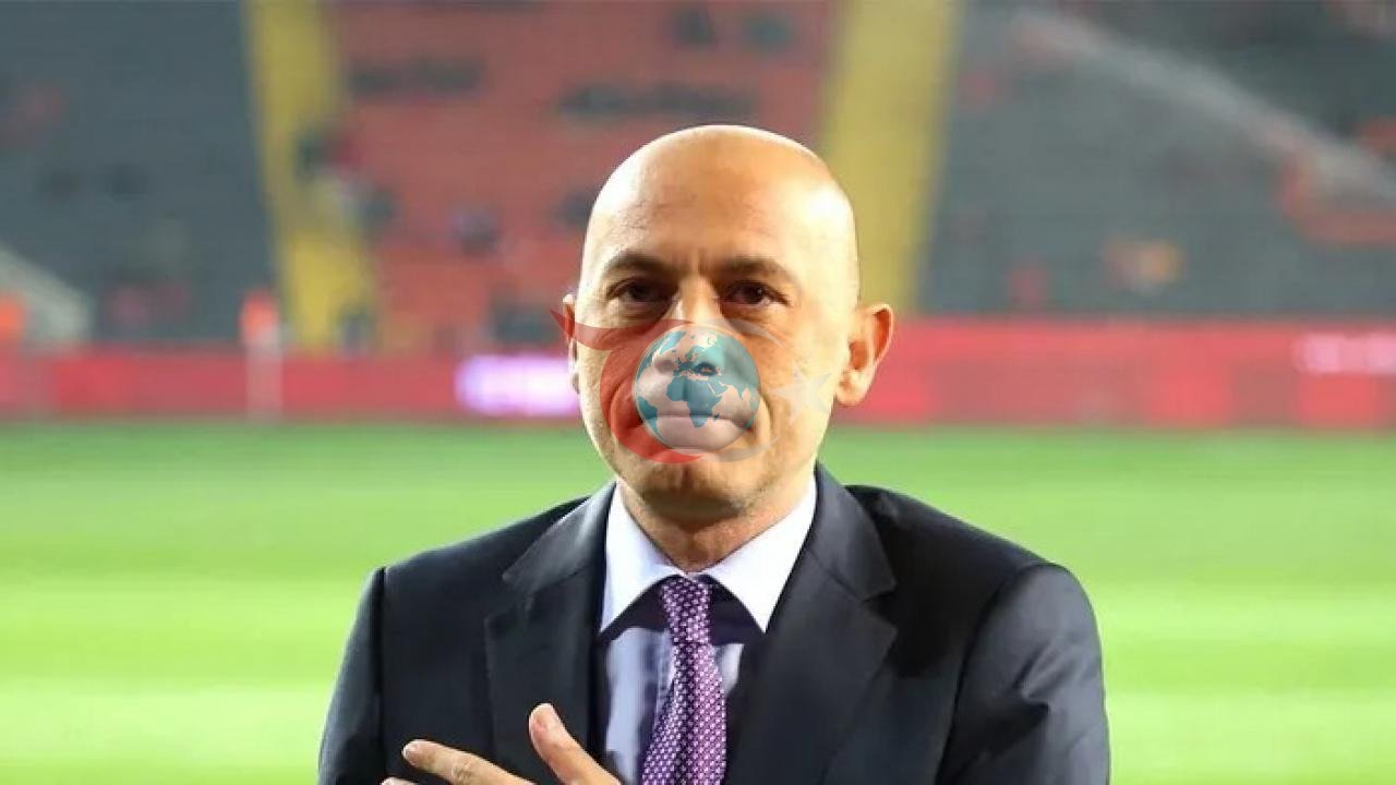 ABD'de Türk Başarısı! Cüneyt Çakır, 2026 Dünya Kupası Yolunda