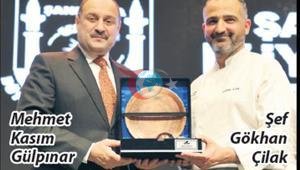 Çok katmanlı sofranın dünya adaylığı