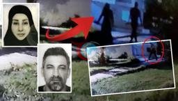 Antalya'da kan donduran cinayetin perde arkası ortaya çıktı! 'Gel çocuklarını vereceğiz'