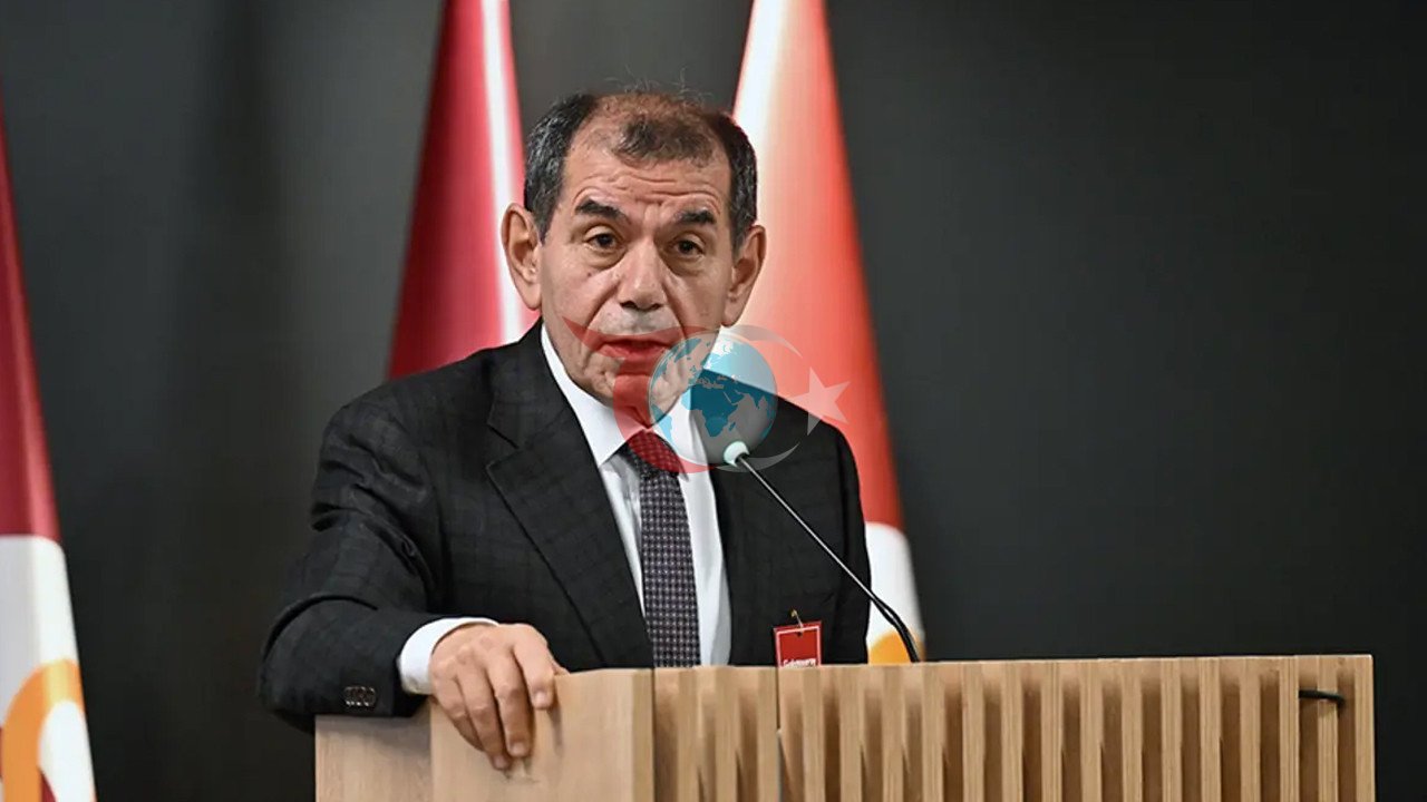 Dursun Özbek, Galatasaray Başkanlık Seçiminde Tek Aday