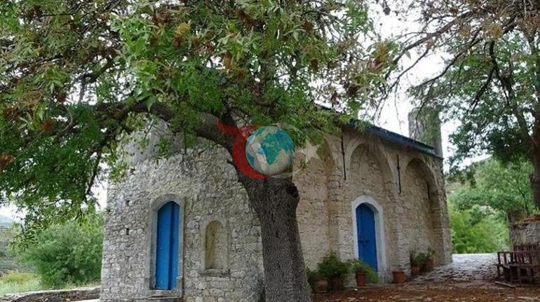 Keşke satmasaydık İsrail’e köyünü kaptıran Rumların büyük pişmanlığı