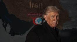 Trump, İran savaşı için tarih verdi! '8 gemi imha edildi'