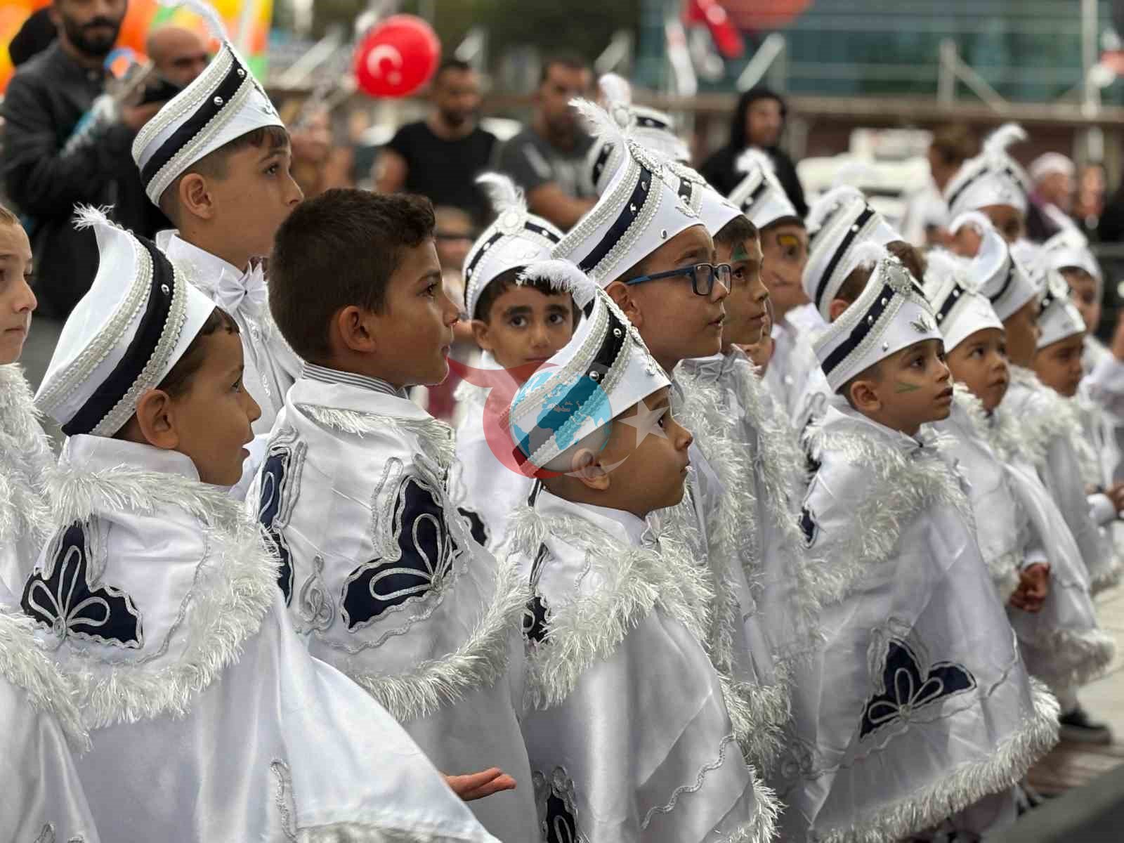 Sincan'da Geleneksel Sünnet Etkinliği İçin Kayıtlar Başladı