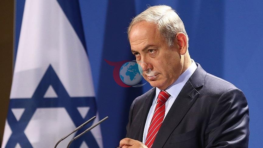 İsrail Başbakanı Netanyahu