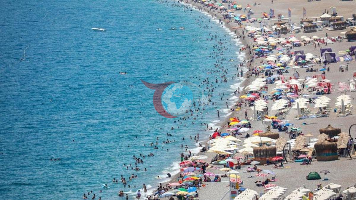 Turizm Sektöründe 9 Günlük Tatilin Getirdiği İki Bayram Sevinci
