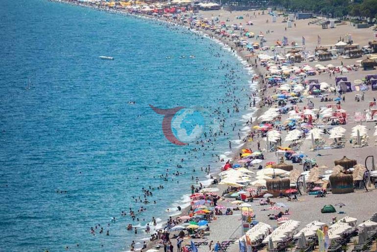 Turizmde 9 gรผn tatil ve iki bayram sevinci
