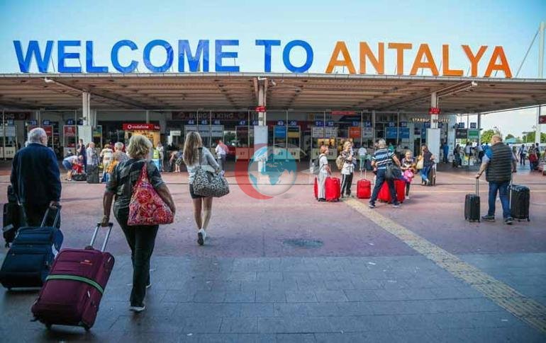 Turizmde 9 gรผn tatil ve iki bayram sevinci