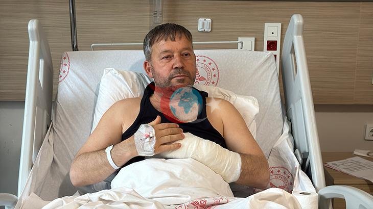 30 Milyon TL'lik Suikast Planı! Azmettirici Kardeşin Kimliği Şaşırttı: 28 Yıl Hapiste Destek Verdik