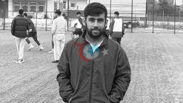 Arızalanan aracını kontrol etmek isterken otomobil çarptı! Amatör futbolcu hayatını kaybetti