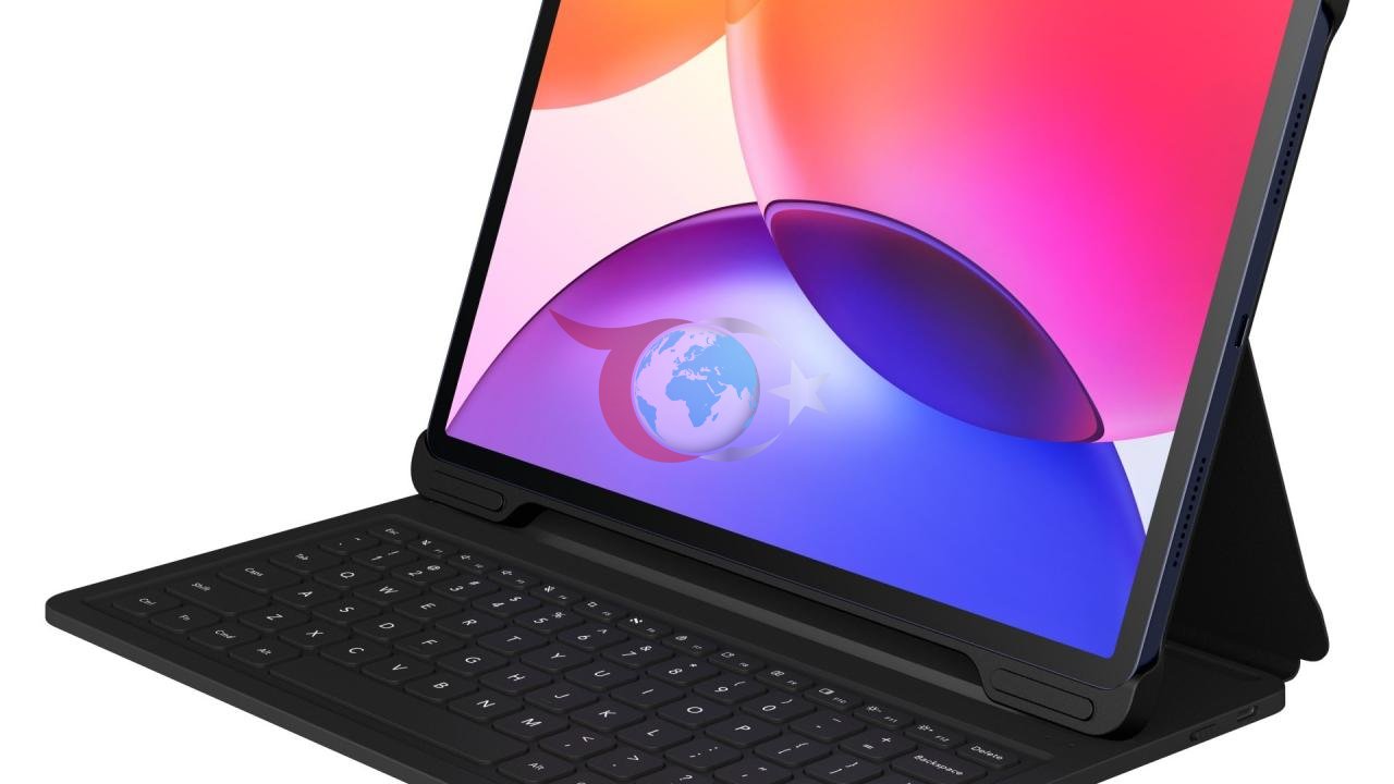 Yapay Zeka Destekli TCL TAB A1 Plus Türkiye Pazarında
