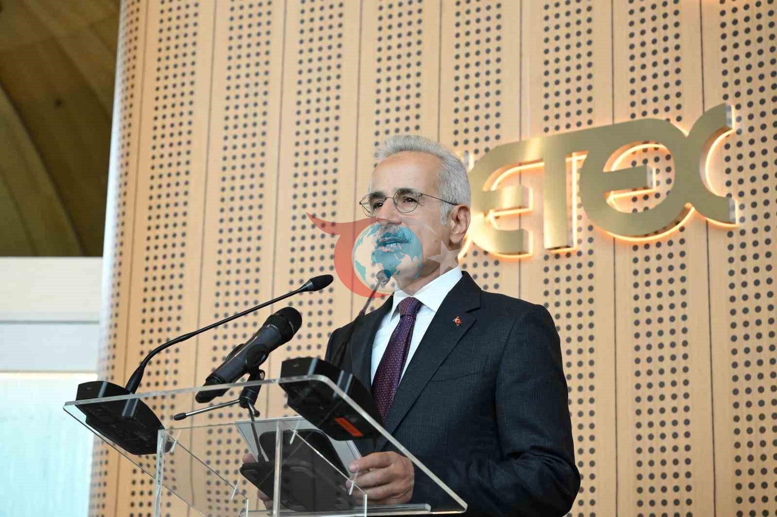 JETEX ve İGA İşbirliğiyle İstanbul'da Genel Havacılık Terminali Açıldı