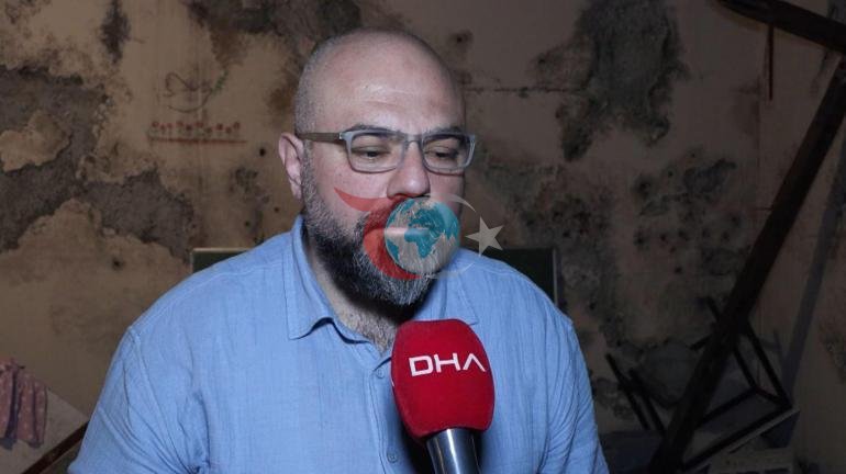 ‘Gazze Mektupları’ dijital deneyim sergisi Üsküdar’da ziyaretçilerini ağırlıyor