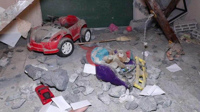 ‘Gazze Mektupları’ dijital deneyim sergisi Üsküdar’da ziyaretçilerini ağırlıyor