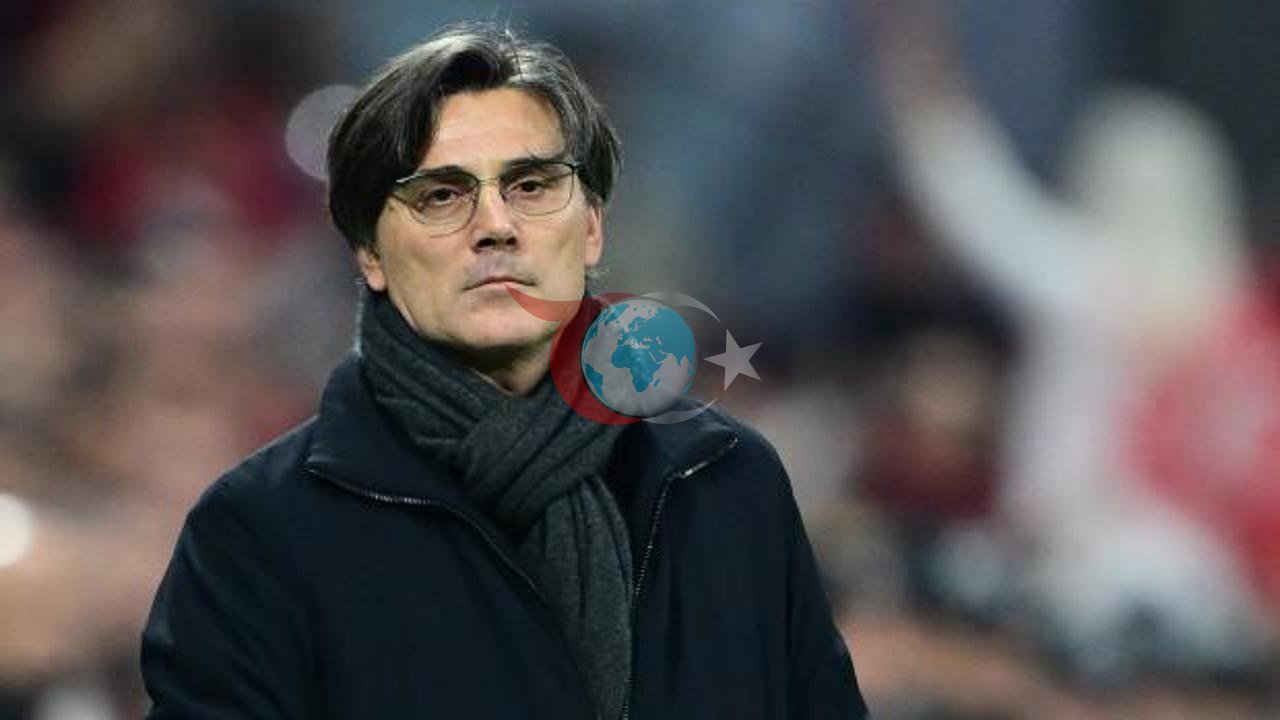 Fenerbahçe'de Başkanlık Yarışı: Montella Sürprizi!
