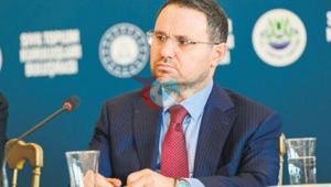 Gürlek: 16 adliyede daha kuruldu