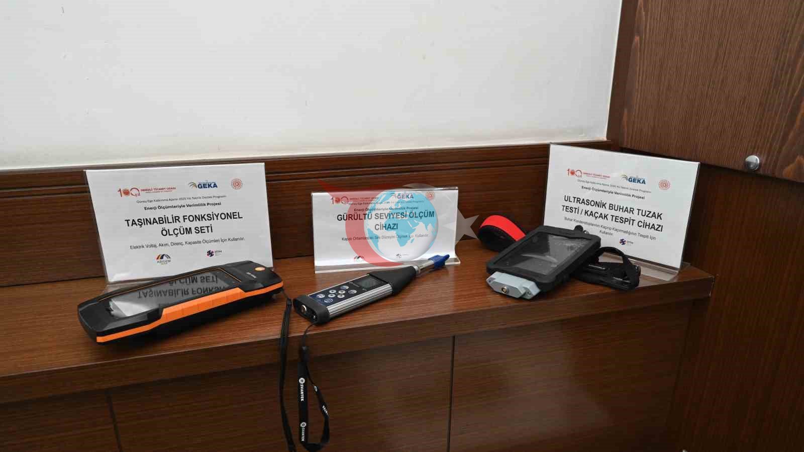 DTO&rsquo;dan işletmelere enerji verimliliği desteği